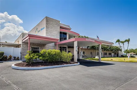 2850 59th Street S Gulfport FL 33707