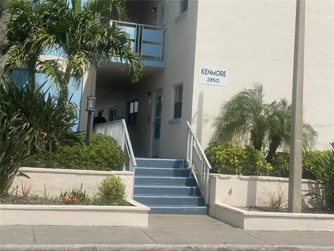 2850 59th Street S Gulfport FL 33707