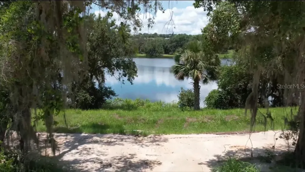 165 Tranquil Mirror Lake Court Clermont FL 34711