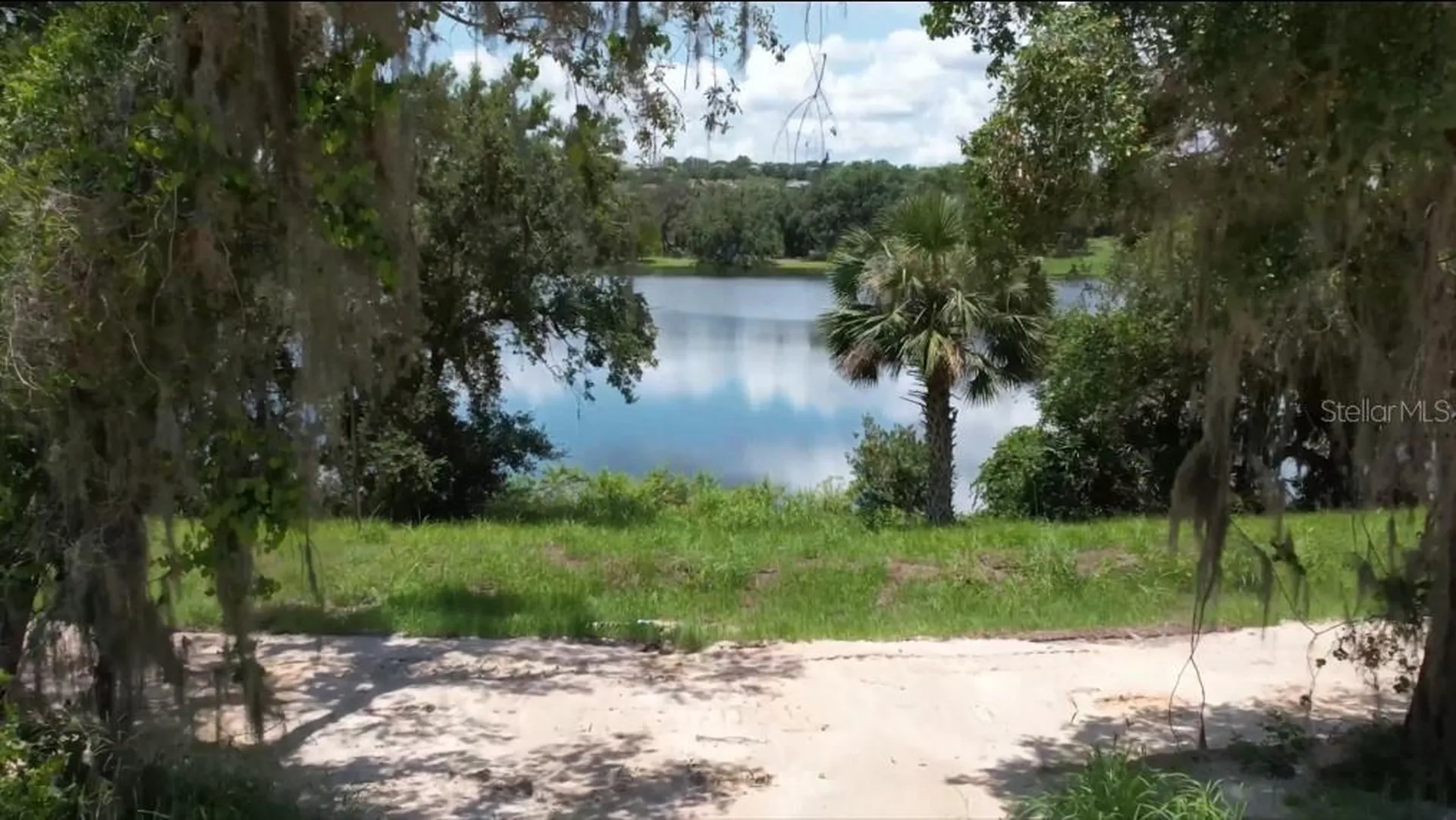 165 Tranquil Mirror Lake Court Clermont FL 34711
