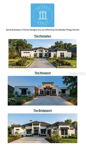 165 Tranquil Mirror Lake Court Clermont FL 34711