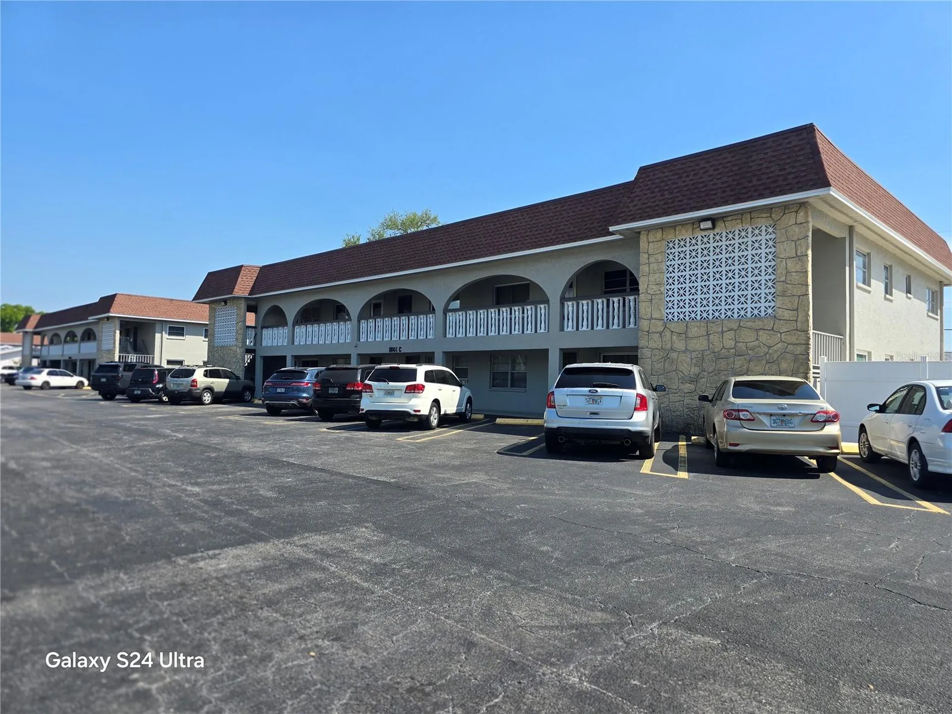 6044 22nd Avenue N St Petersburg FL 33710