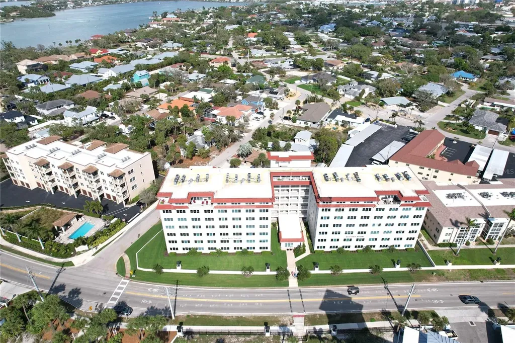 500 The Esplanade N Venice FL 34285