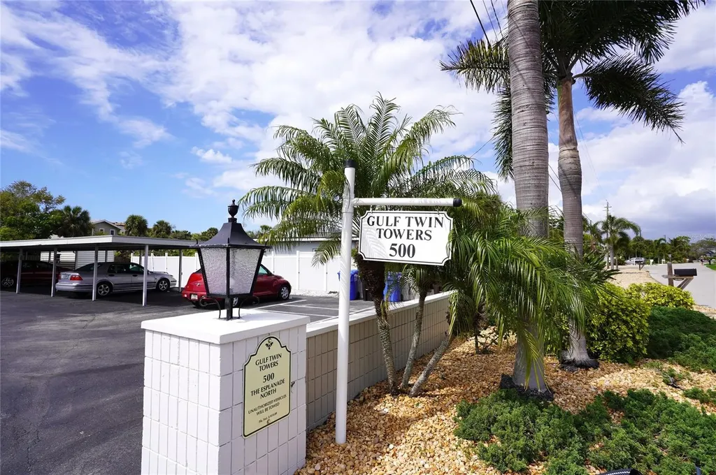 500 The Esplanade N Venice FL 34285