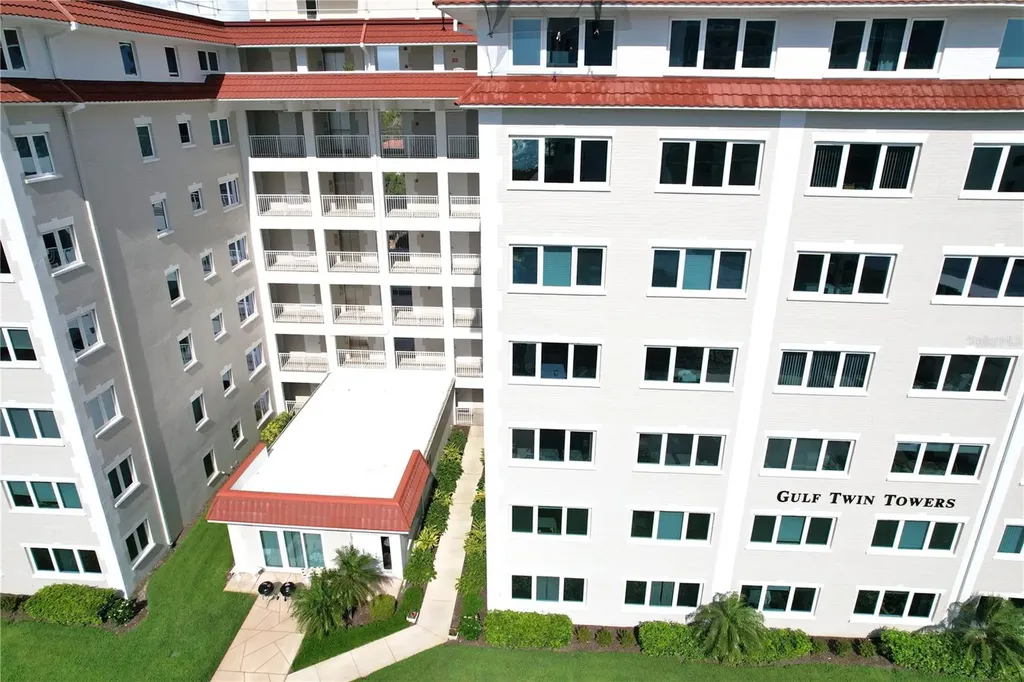 500 The Esplanade N Venice FL 34285