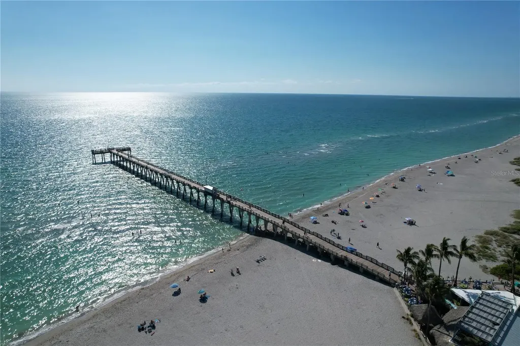 500 The Esplanade N Venice FL 34285