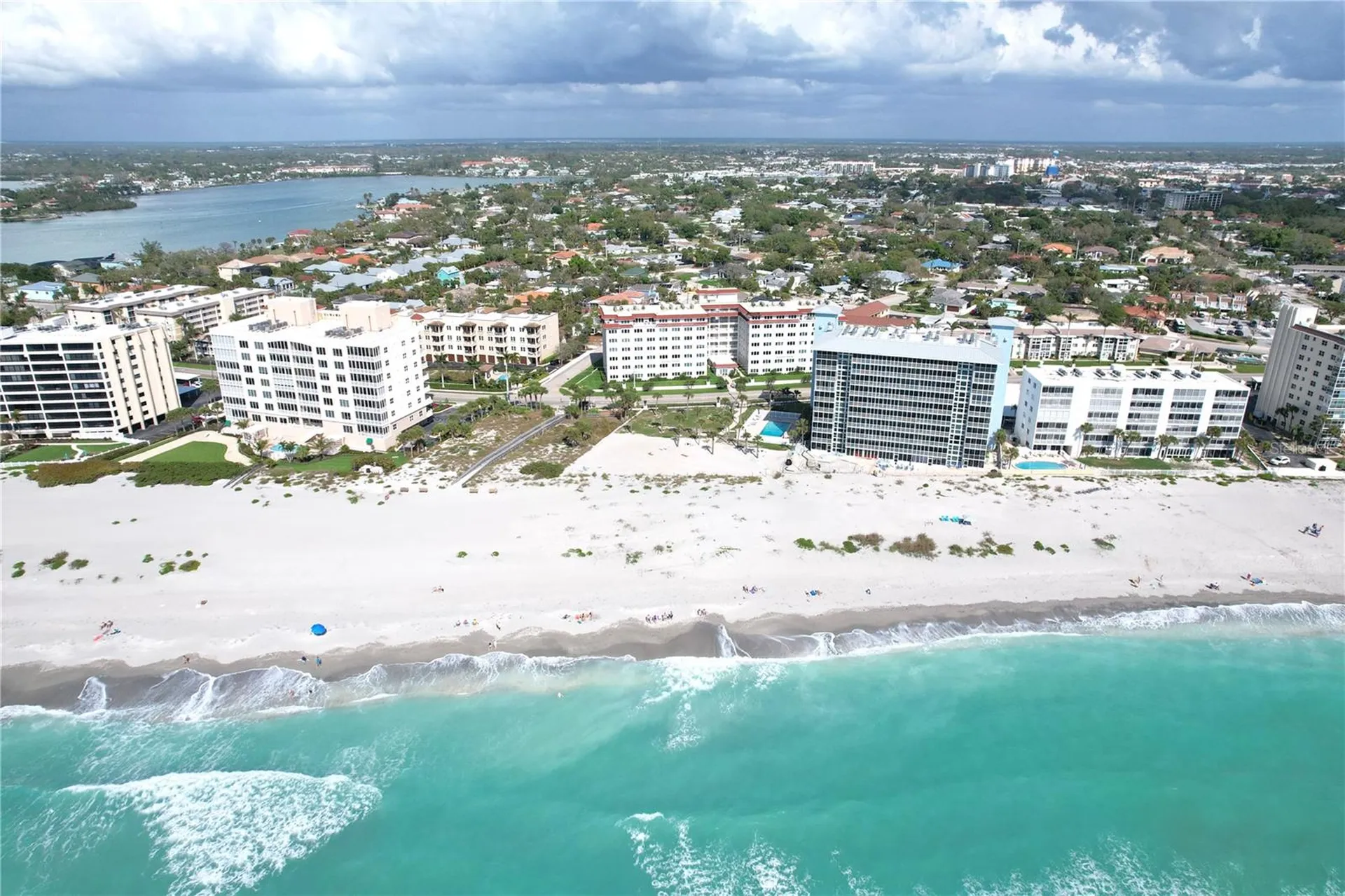 500 The Esplanade N Venice FL 34285