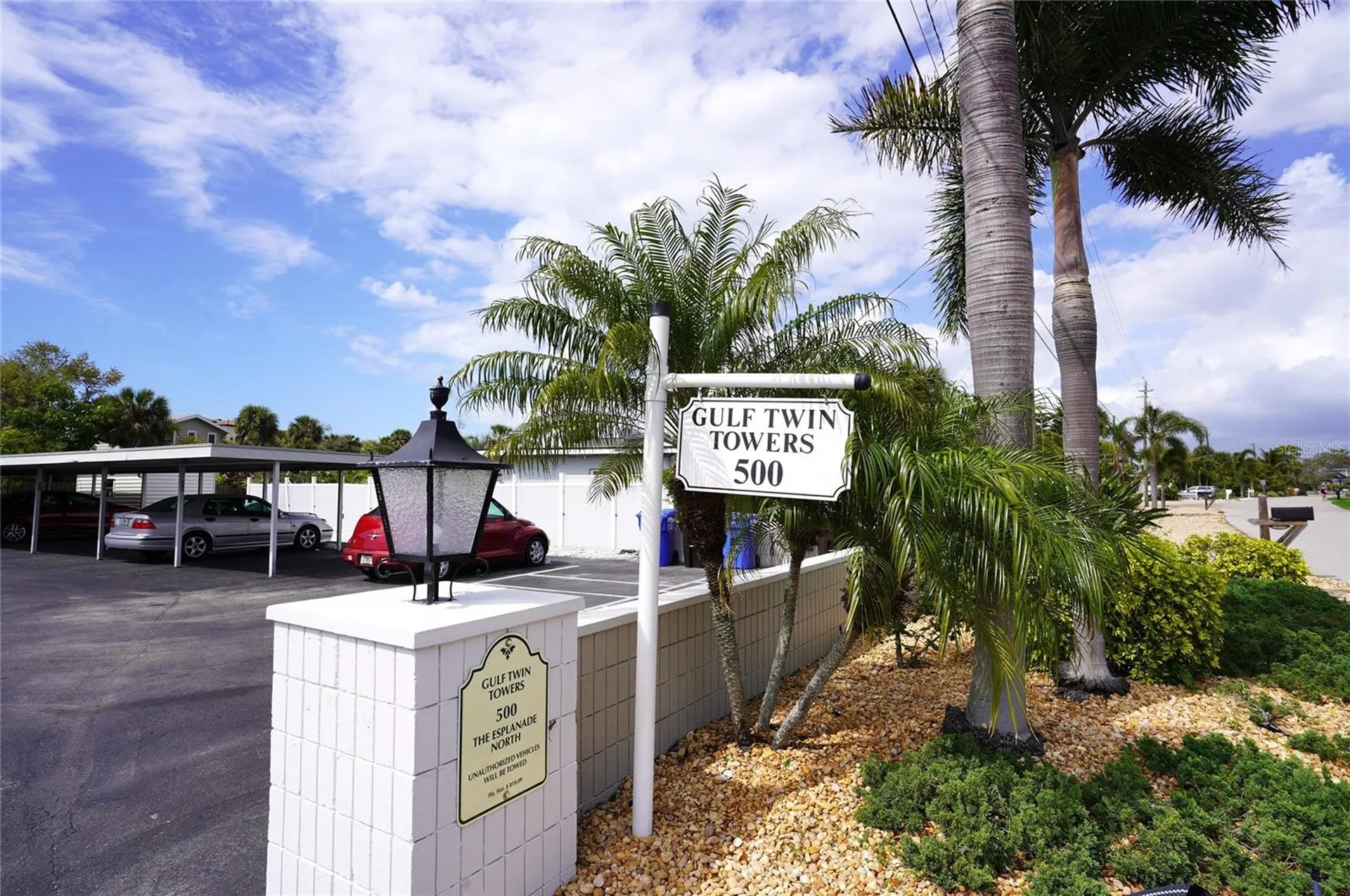 500 The Esplanade N Venice FL 34285