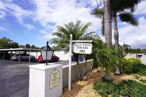500 The Esplanade N Venice FL 34285