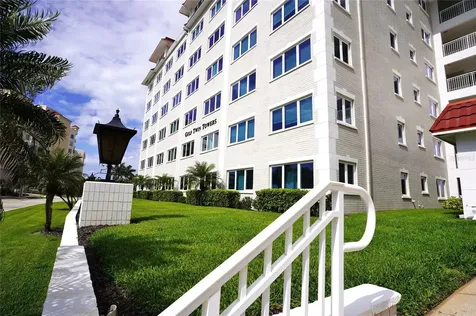 500 The Esplanade N Venice FL 34285