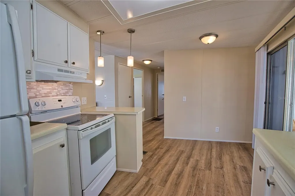 232 Trailorama Drive North Port FL 34287