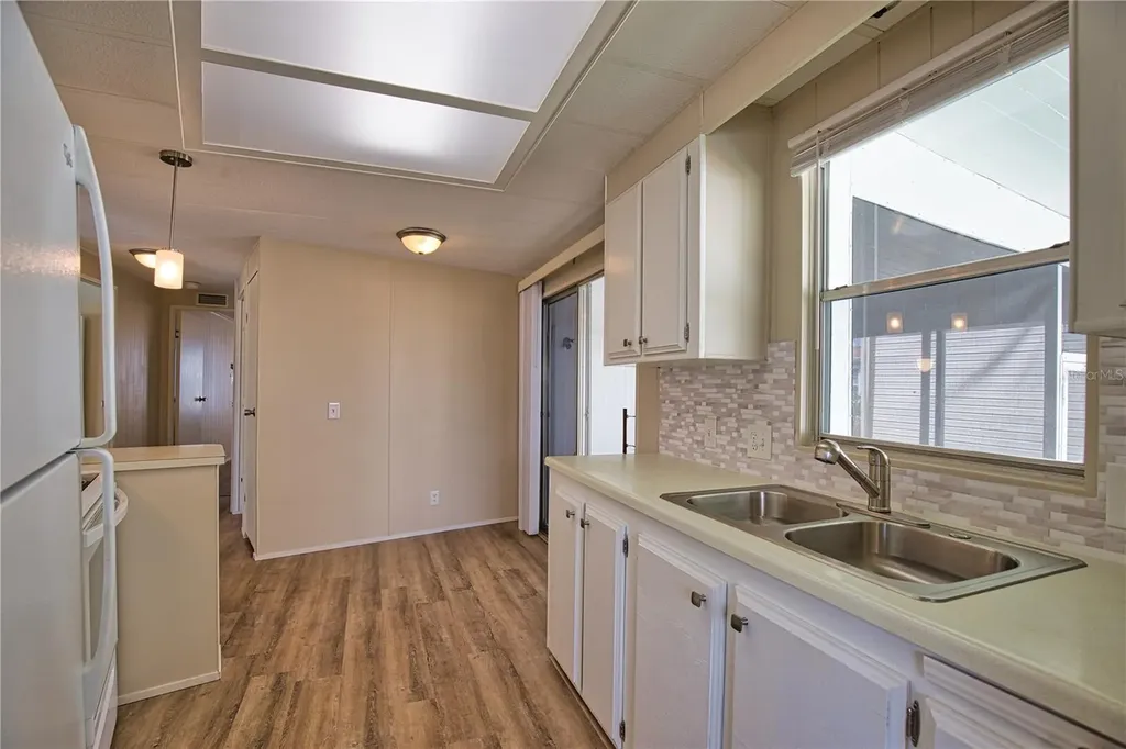 232 Trailorama Drive North Port FL 34287
