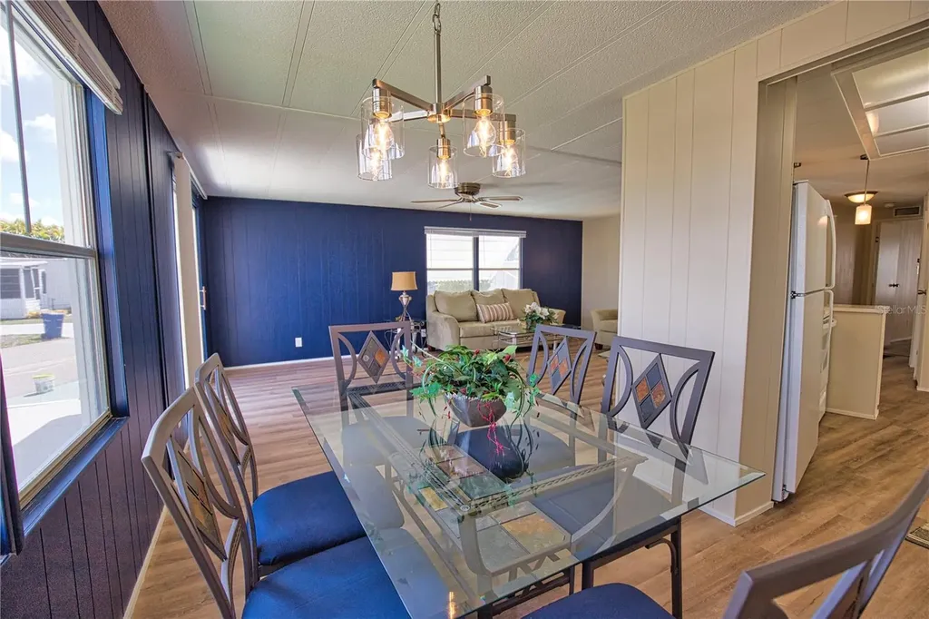 232 Trailorama Drive North Port FL 34287