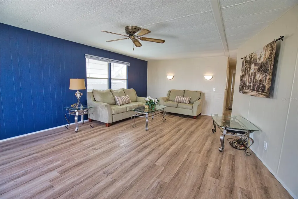 232 Trailorama Drive North Port FL 34287