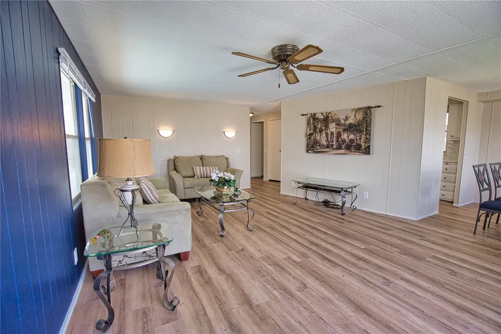 232 Trailorama Drive North Port FL 34287