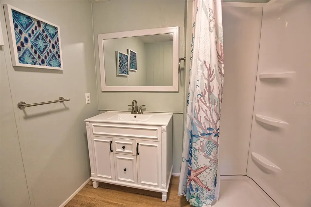 232 Trailorama Drive North Port FL 34287