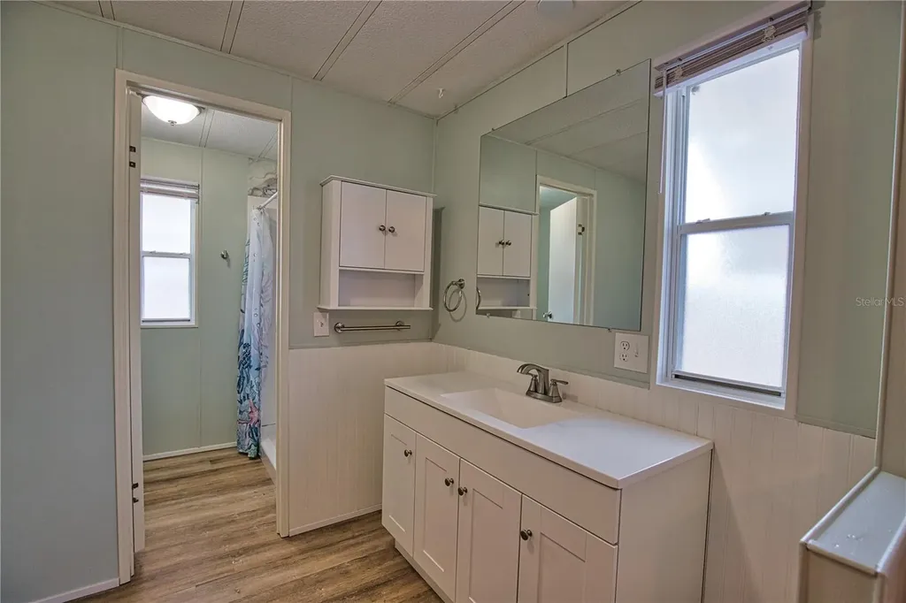 232 Trailorama Drive North Port FL 34287