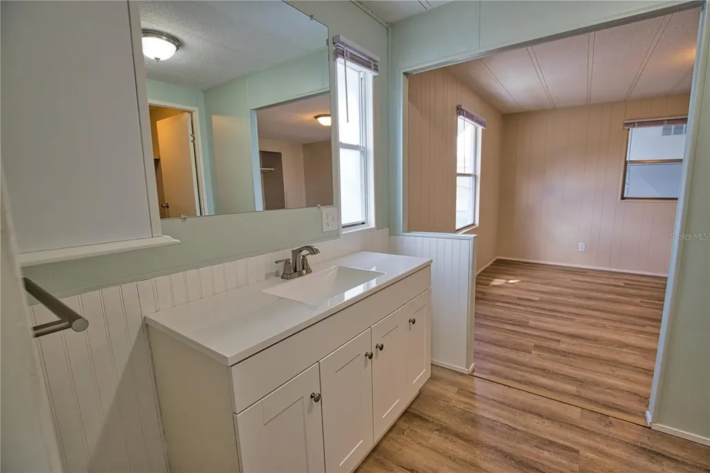 232 Trailorama Drive North Port FL 34287