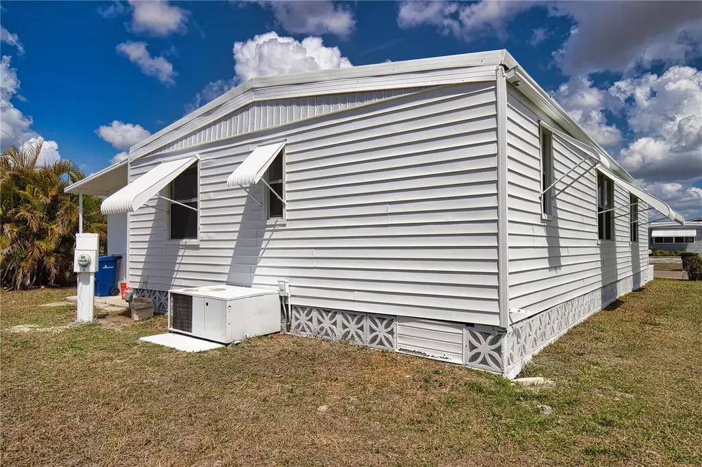 232 Trailorama Drive North Port FL 34287