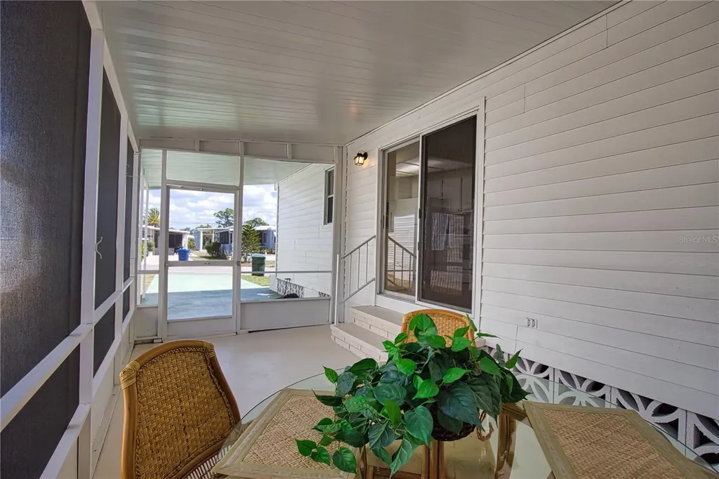 232 Trailorama Drive North Port FL 34287