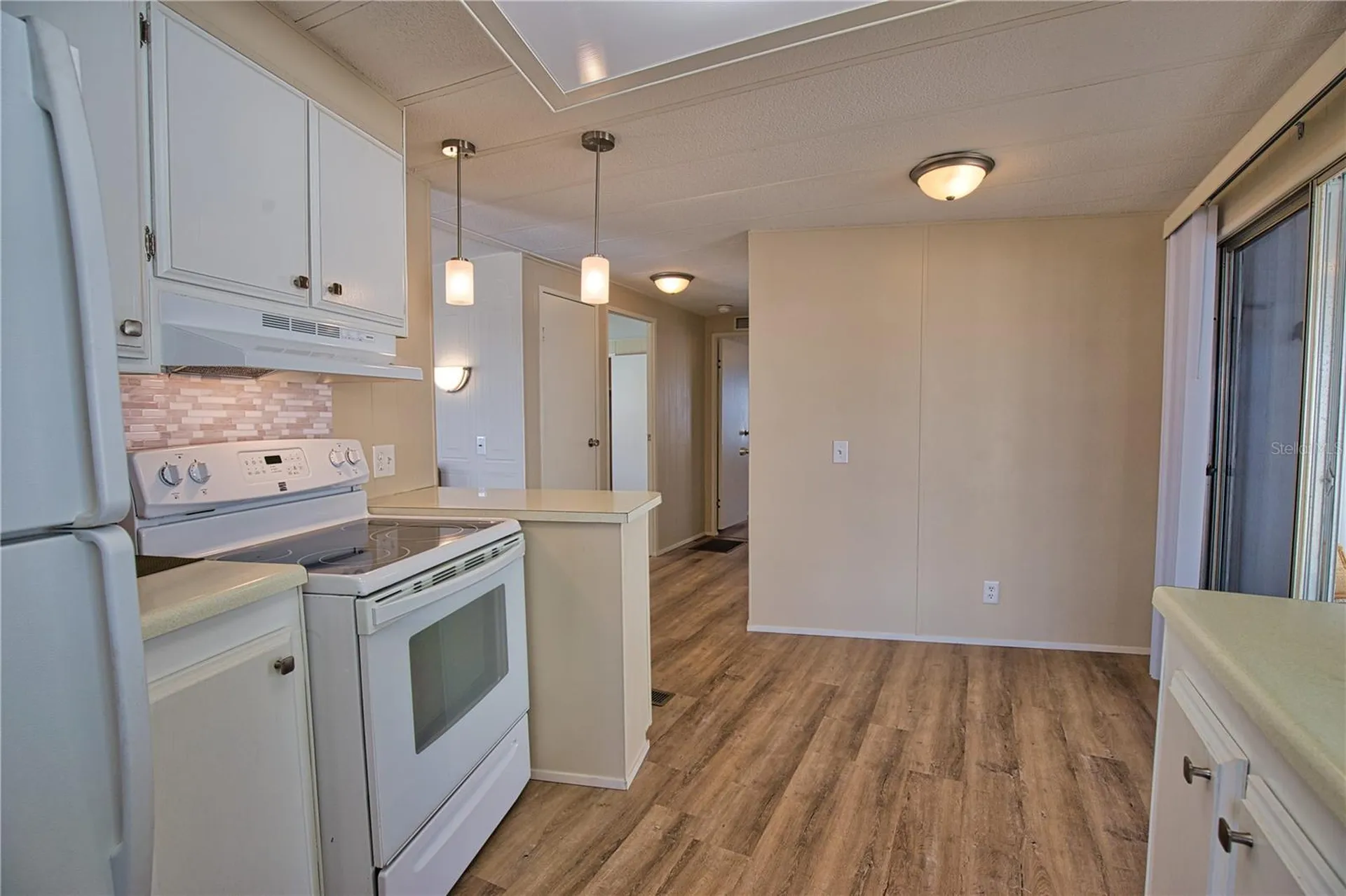 232 Trailorama Drive North Port FL 34287