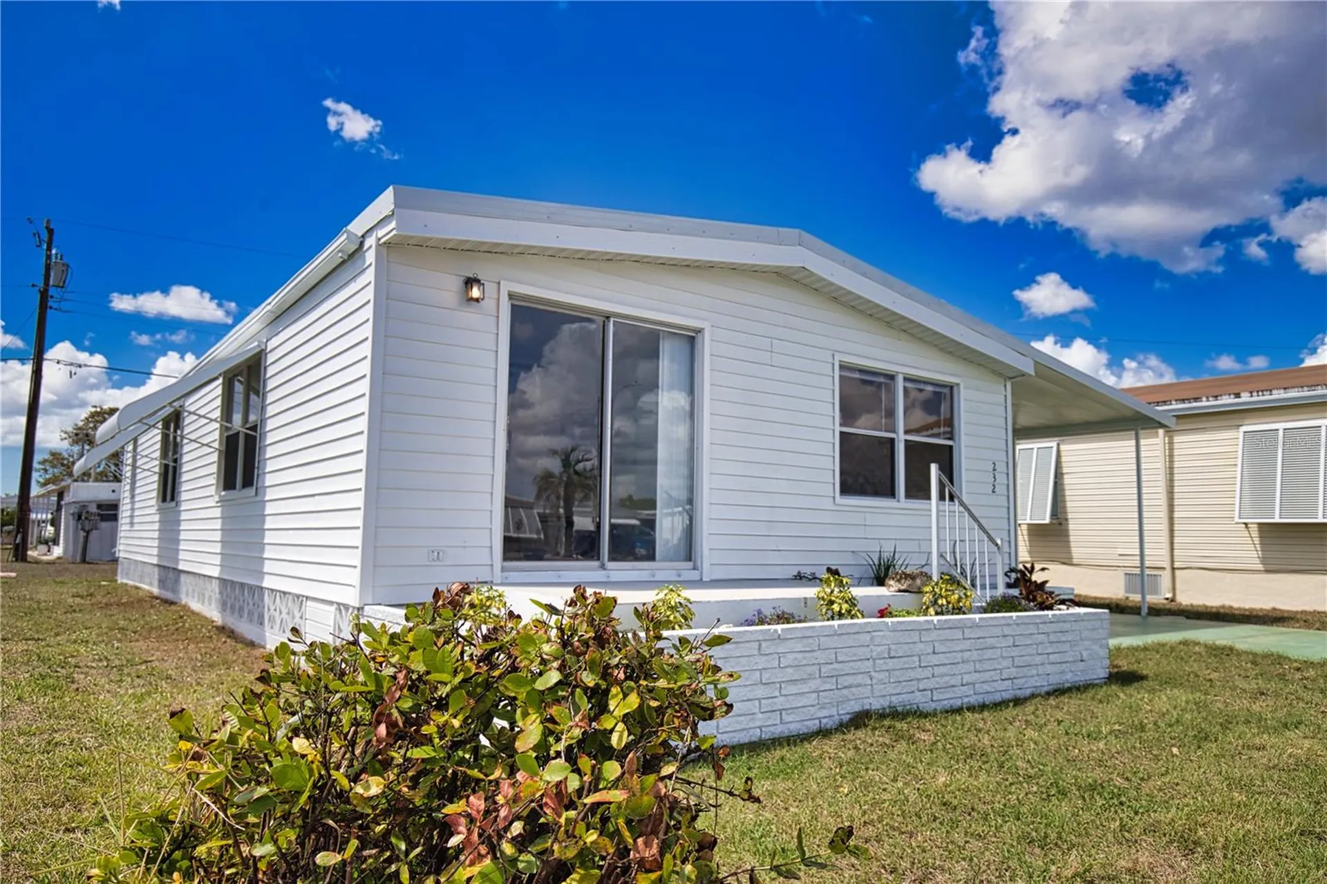232 Trailorama Drive North Port FL 34287