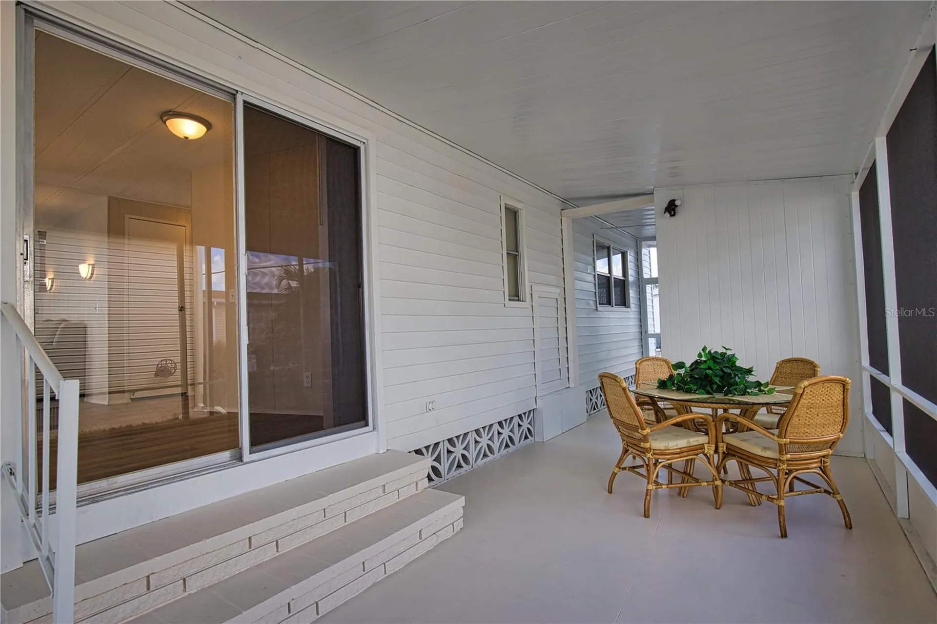 232 Trailorama Drive North Port FL 34287