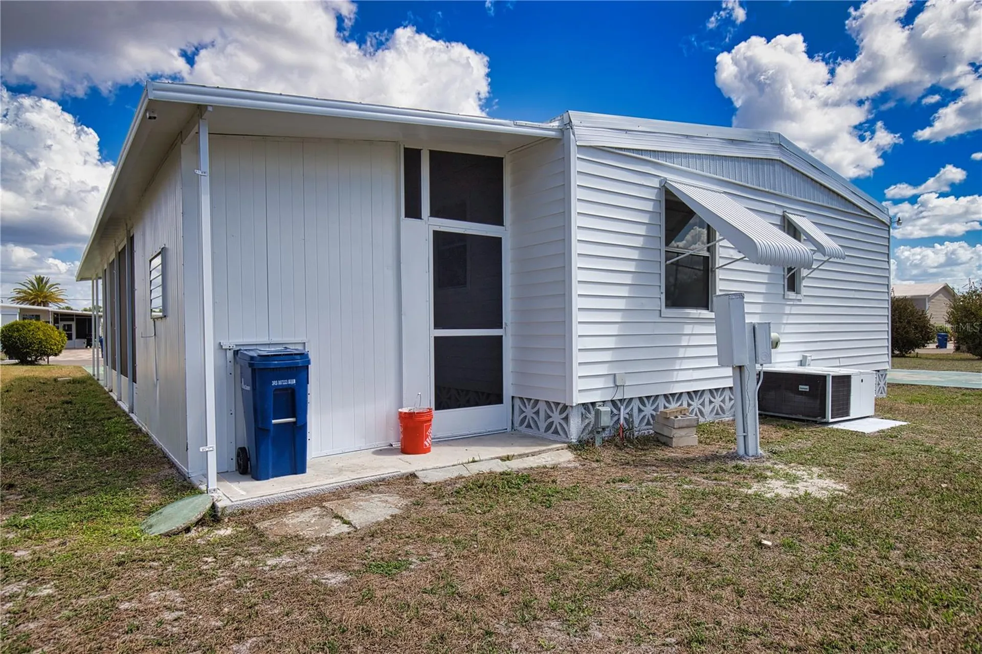 232 Trailorama Drive North Port FL 34287