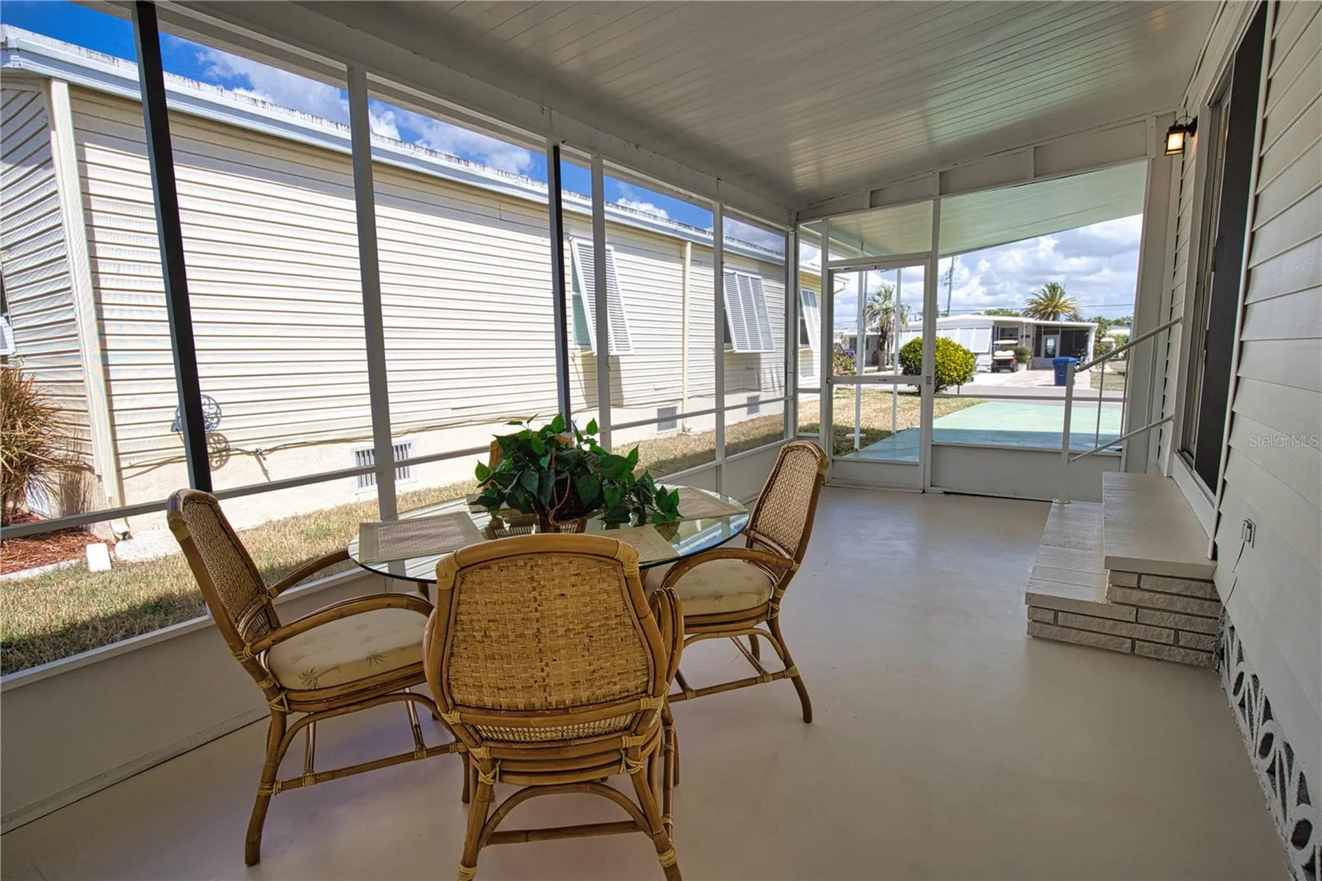 232 Trailorama Drive North Port FL 34287