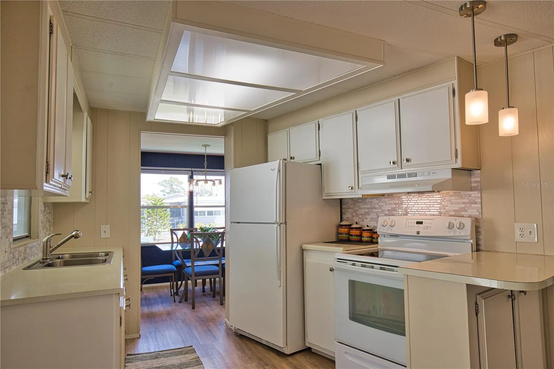 232 Trailorama Drive North Port FL 34287