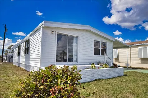 232 Trailorama Drive North Port FL 34287