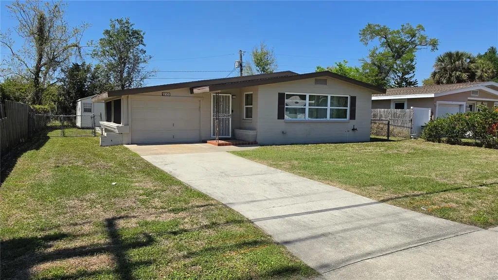 1950 Golfview Boulevard South Daytona FL 32119
