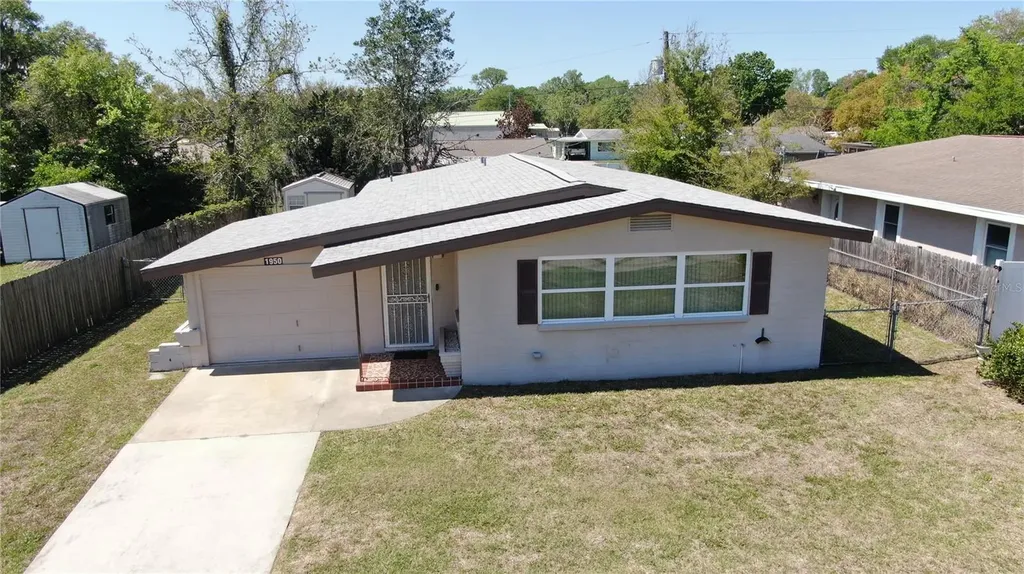 1950 Golfview Boulevard South Daytona FL 32119