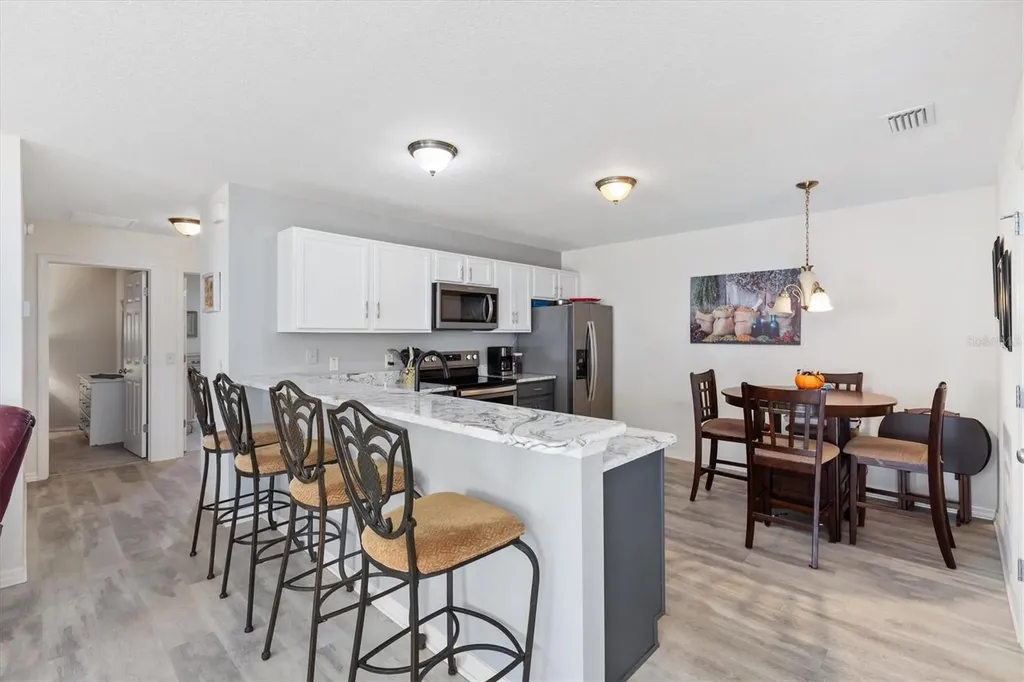 2558 Carrington Court The Villages FL 32162