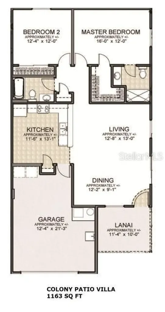 2558 Carrington Court The Villages FL 32162