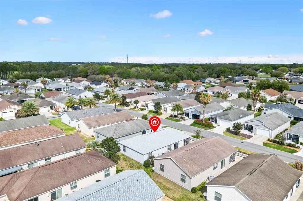 2558 Carrington Court The Villages FL 32162