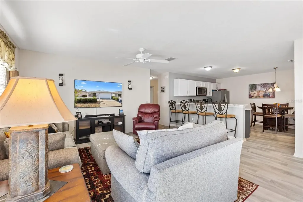 2558 Carrington Court The Villages FL 32162