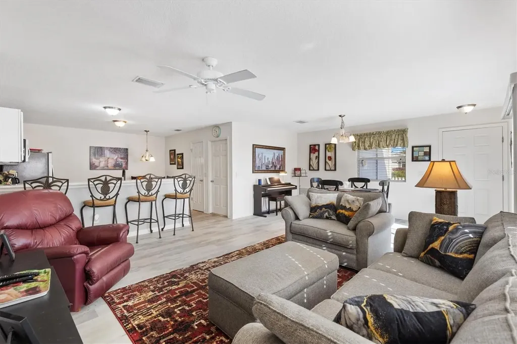 2558 Carrington Court The Villages FL 32162