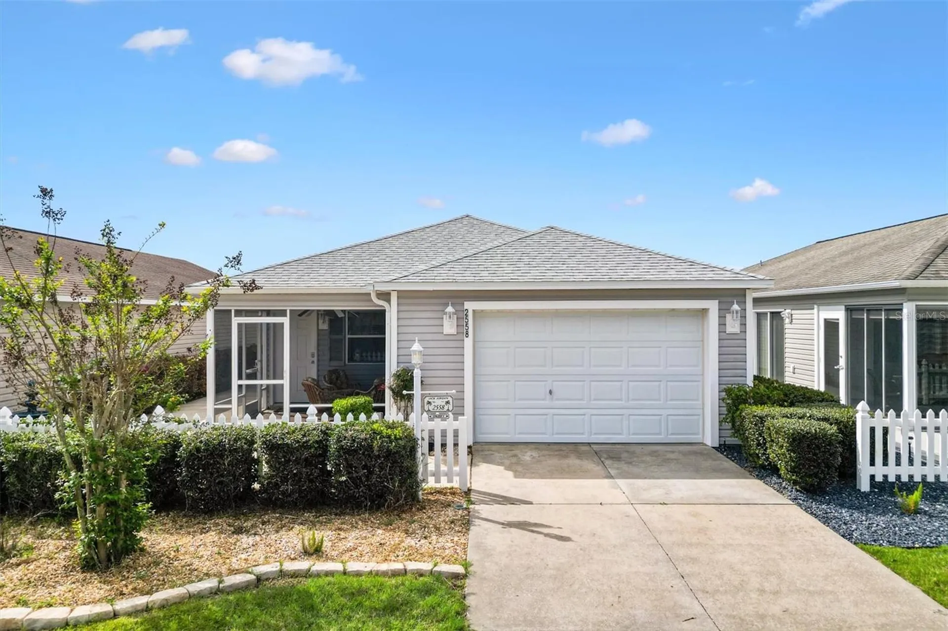 2558 Carrington Court The Villages FL 32162