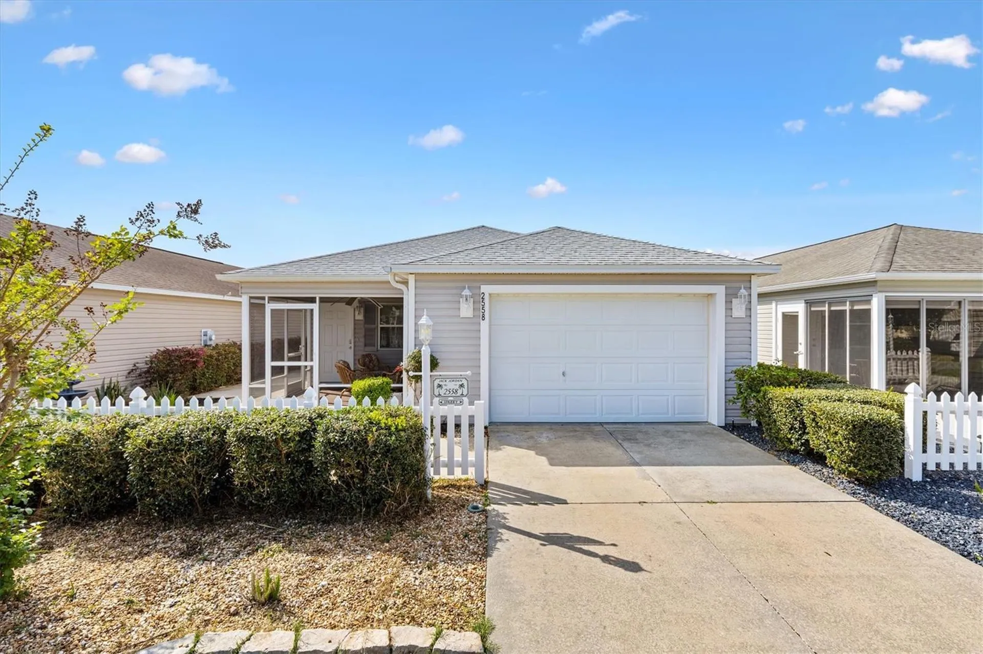 2558 Carrington Court The Villages FL 32162