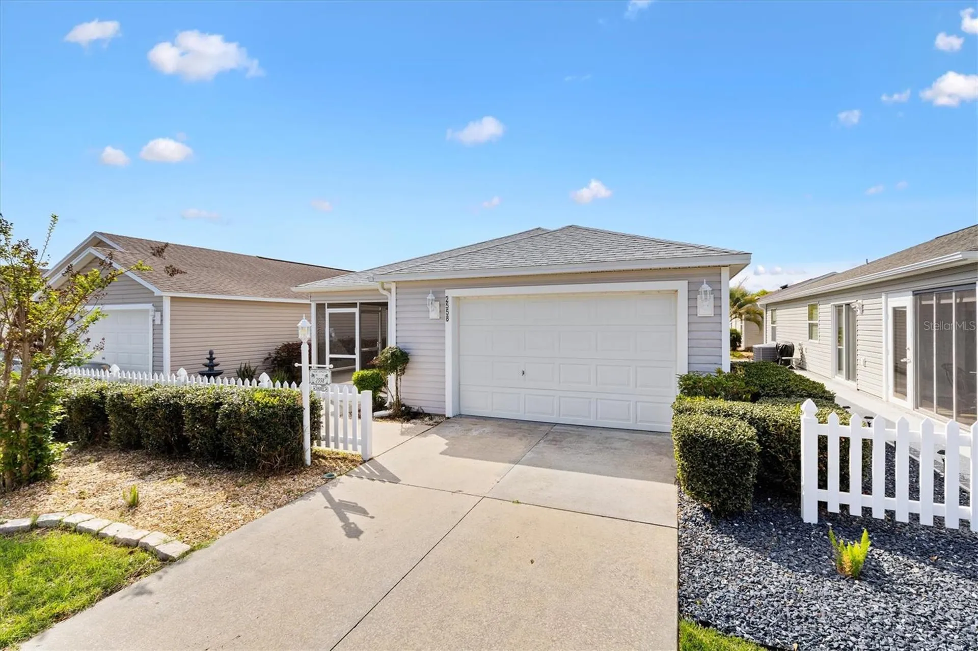 2558 Carrington Court The Villages FL 32162