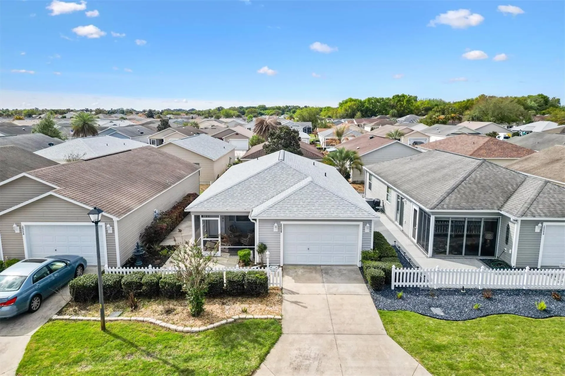 2558 Carrington Court The Villages FL 32162