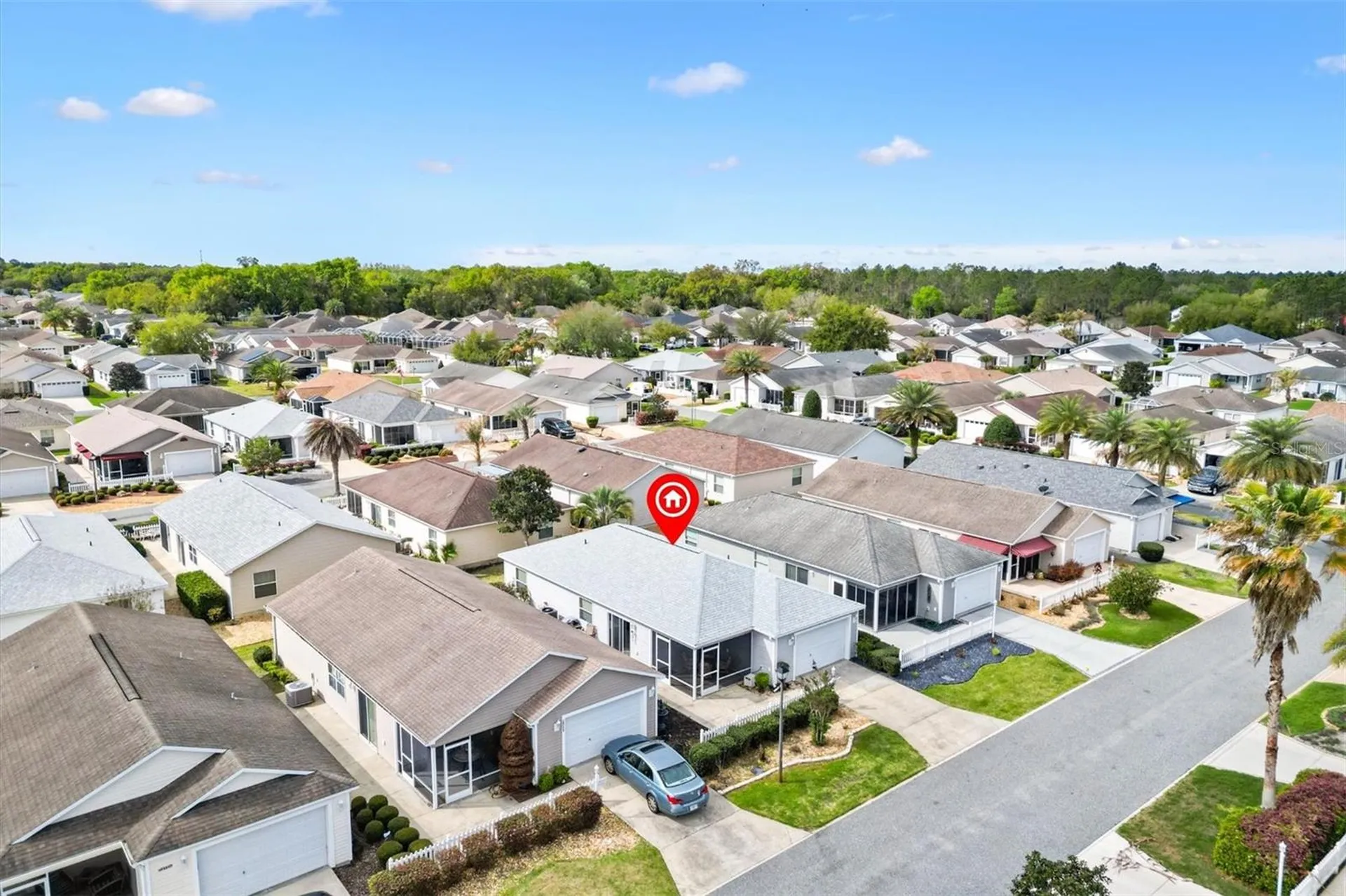 2558 Carrington Court The Villages FL 32162