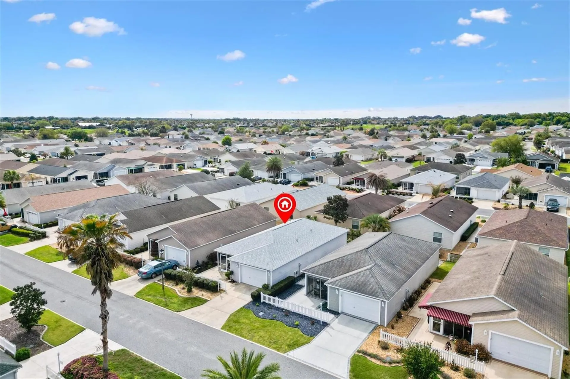 2558 Carrington Court The Villages FL 32162