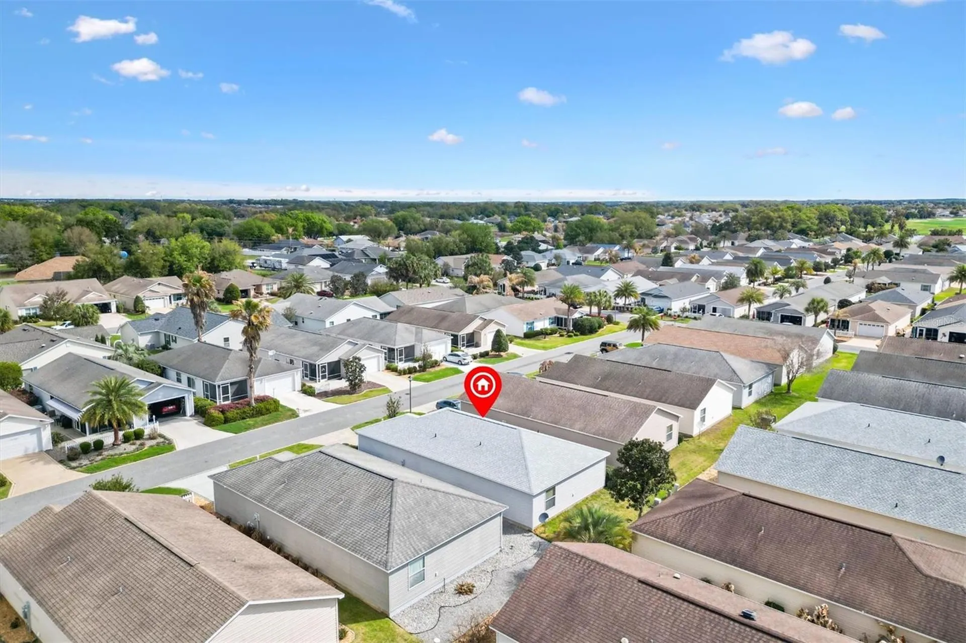 2558 Carrington Court The Villages FL 32162