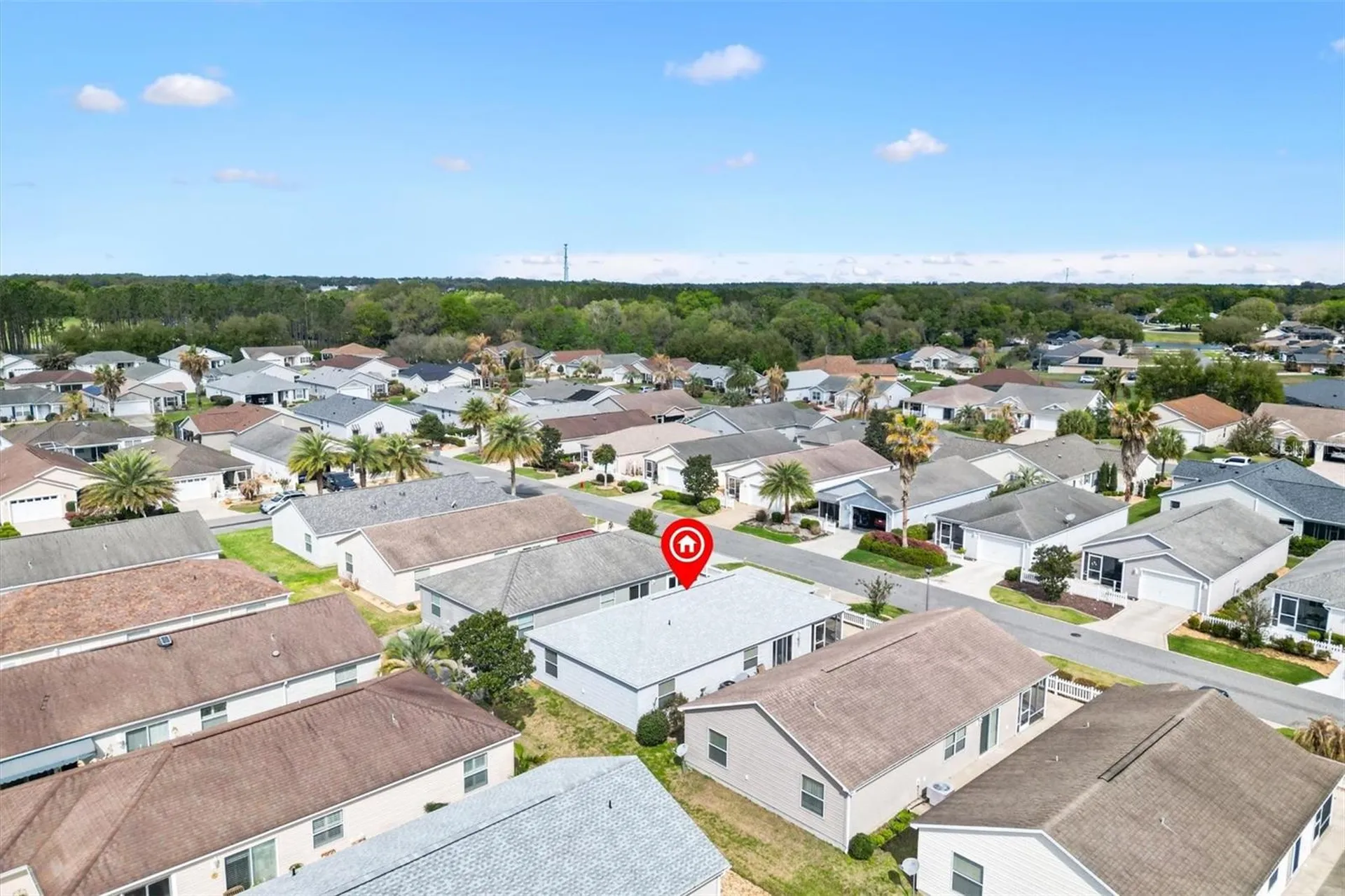 2558 Carrington Court The Villages FL 32162