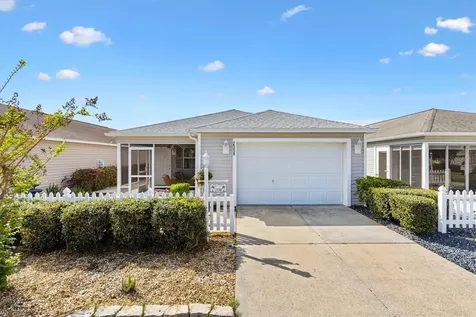2558 Carrington Court The Villages FL 32162