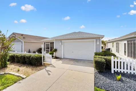 2558 Carrington Court The Villages FL 32162