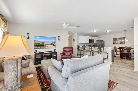 2558 Carrington Court The Villages FL 32162