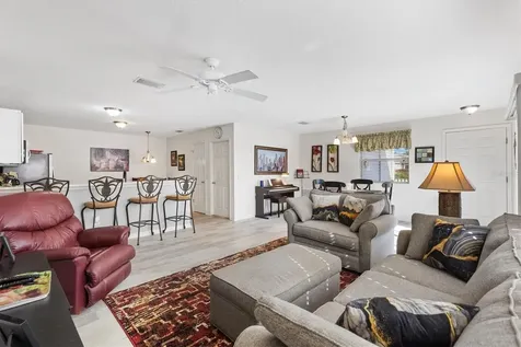 2558 Carrington Court The Villages FL 32162